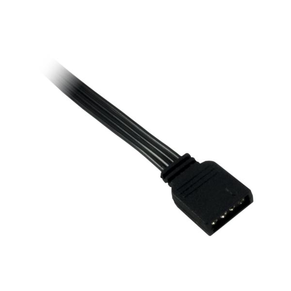 Gehäuse-Zubehör Argus LED-Strip Aura RGB 50 cm